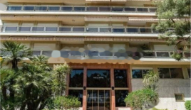 Квартира за 4 500 000 евро в Ларвотто, Монако