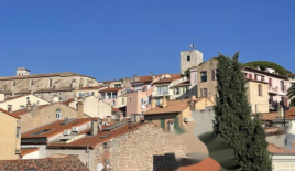 Квартира за 290 000 евро в Каннах, Франция