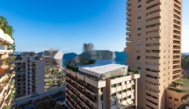 Квартира за 16 500 000 евро в Монте Карло, Монако