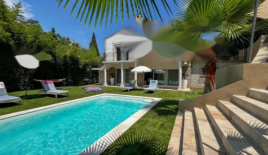 Квартира за 2 400 000 евро в Каннах, Франция