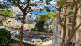 Квартира за 5 950 000 евро в Монако, Монако