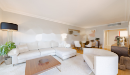 Квартира за 8 950 000 евро в Фонвьее, Монако