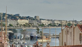 Квартира за 990 000 евро в Каннах, Франция