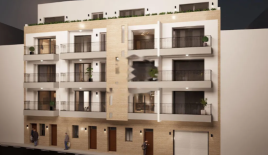 Квартира за 155 000 евро на Гозо, Мальта