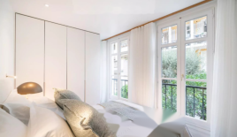 Квартира за 1 950 000 евро в Каннах, Франция