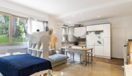 Квартира за 3 100 000 евро в Монте Карло, Монако