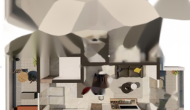 Квартира за 558 000 евро в Меллихе, Мальта