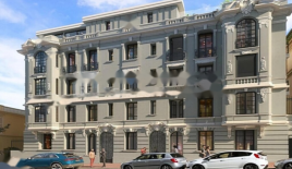 Квартира за 7 677 450 евро в Сен-Романе, Монако