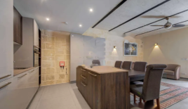 Квартира за 745 000 евро в Валлетте, Мальта