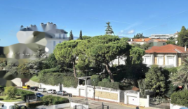 Квартира за 330 000 евро в Каннах, Франция