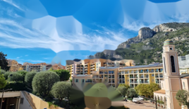 Квартира за 3 400 000 евро в Фонвьее, Монако