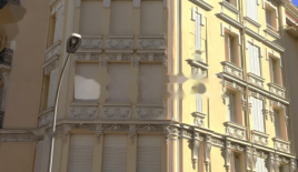 Квартира за 4 700 000 евро в Монако, Монако