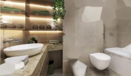 Квартира за 725 000 евро в Слиме, Мальта