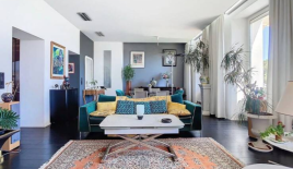 Квартира за 790 000 евро в Каннах, Франция