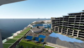 Квартира за 1 500 000 евро в Калькаре, Мальта