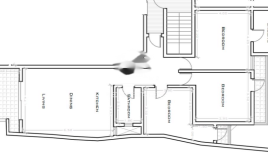 Квартира за 457 000 евро в Мосте, Мальта