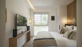 Квартира за 695 000 евро в Каннах, Франция