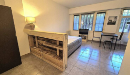 Квартира за 115 000 евро в Каннах, Франция