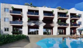 Квартира за 183 000 евро на Гозо, Мальта