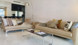 Квартира за 7 800 000 евро в Монако, Монако