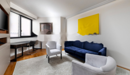 Квартира за 5 500 000 евро в Монте Карло, Монако