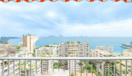 Квартира за 3 600 000 евро в Сен-Романе, Монако