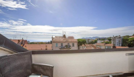 Квартира за 775 000 евро в Каннах, Франция