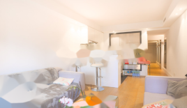 Квартира за 2 050 000 евро в Сен-Романе, Монако