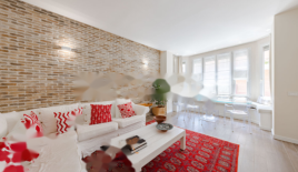 Квартира за 5 600 000 евро в Монте Карло, Монако