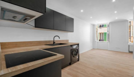 Квартира за 369 000 евро в Каннах, Франция