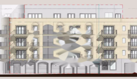 Квартира за 258 500 евро в Таршине, Мальта
