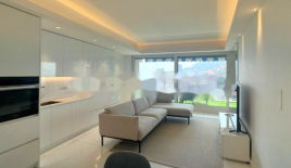 Квартира за 7 650 000 евро в Сен-Романе, Монако