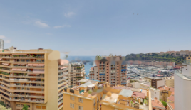 Квартира за 5 300 000 евро в Ла-Кондамине, Монако