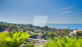 Квартира за 1 650 000 евро в Каннах, Франция