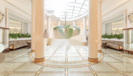 Квартира за 4 600 000 евро в Монте Карло, Монако