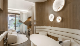 Квартира за 3 250 000 евро в Сен-Романе, Монако