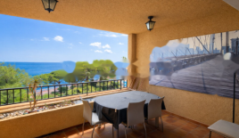 Квартира за 1 650 000 евро в Фонвьее, Монако