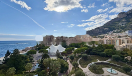 Квартира за 5 150 000 евро в Фонвьее, Монако