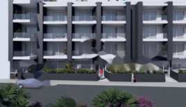 Квартира за 460 000 евро в Мосте, Мальта