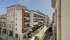 Квартира за 420 000 евро в Каннах, Франция