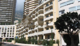 Квартира за 3 900 000 евро в Сен-Романе, Монако