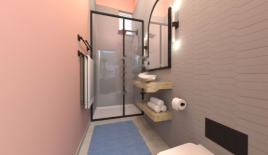 Квартира за 930 000 евро в Валлетте, Мальта