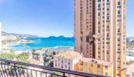 Квартира за 8 000 000 евро в Монте Карло, Монако