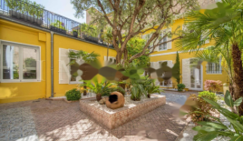 Квартира за 1 950 000 евро в Каннах, Франция