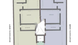 Квартира за 230 000 евро на Гозо, Мальта