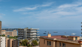 Квартира за 3 200 000 евро в Сен-Романе, Монако