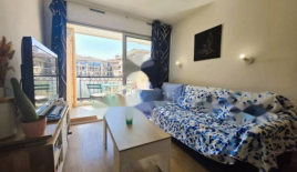 Квартира за 125 000 евро в Каннах, Франция