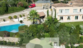 Квартира за 2 590 000 евро в Каннах, Франция