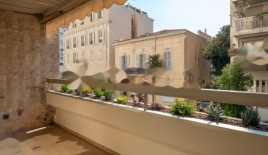 Квартира за 5 950 000 евро в Ла-Кондамине, Монако