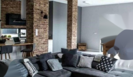 Квартира за 475 000 евро в Каннах, Франция